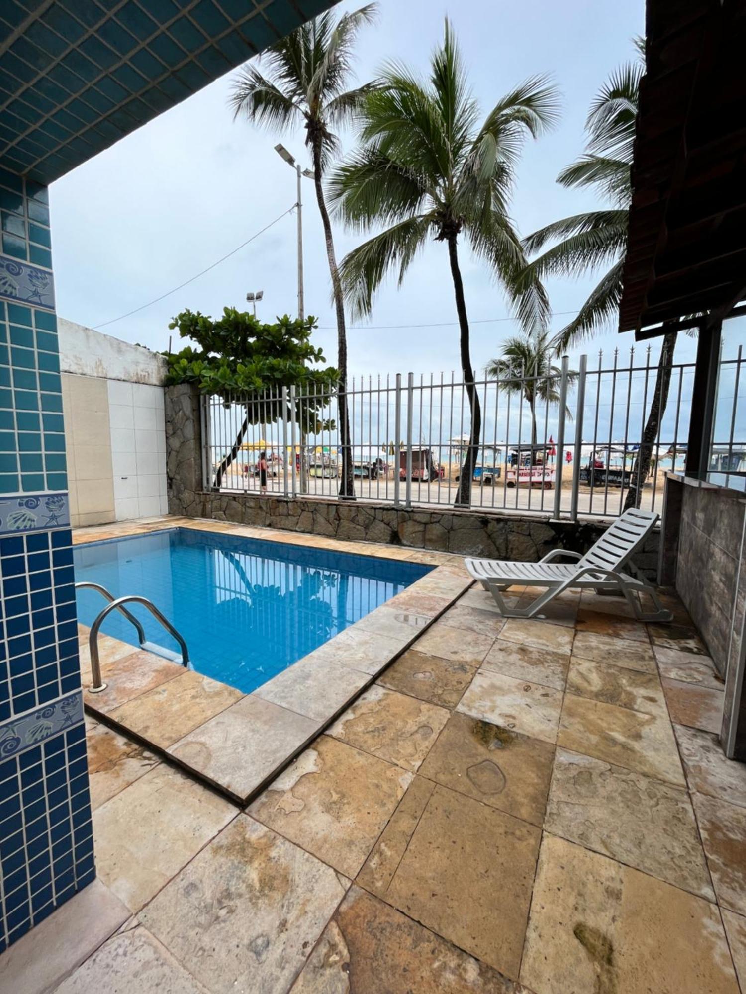 Albergue Sonho De Iracema Boutique *