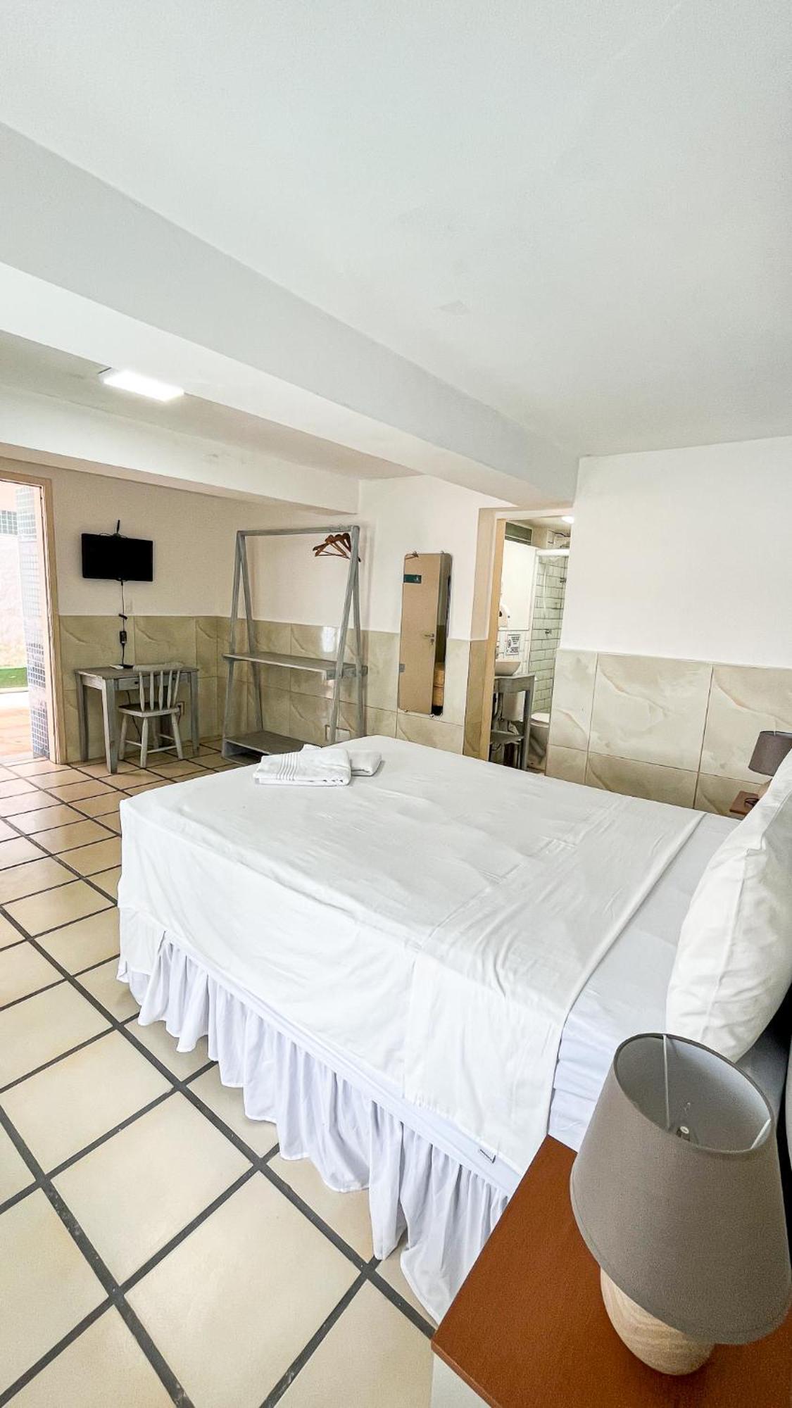Albergue Sonho De Iracema Boutique