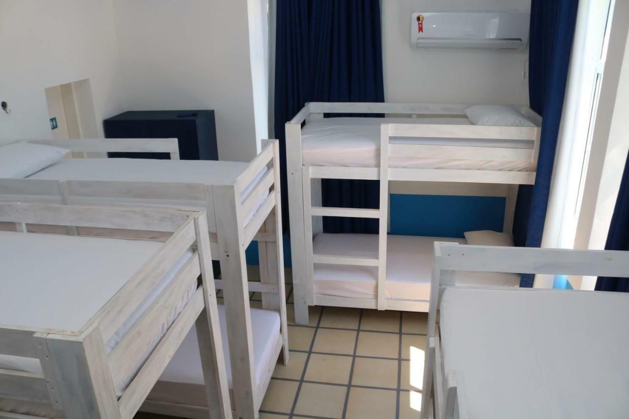 Albergue Sonho De Iracema Boutique Fortaleza (Ceara)