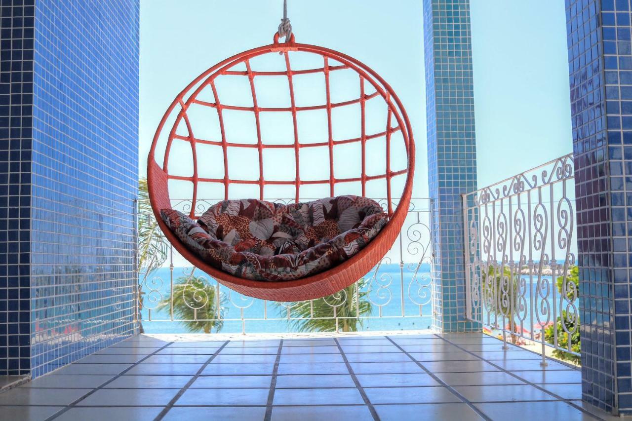 Albergue Sonho De Iracema Boutique Fortaleza (Ceara)