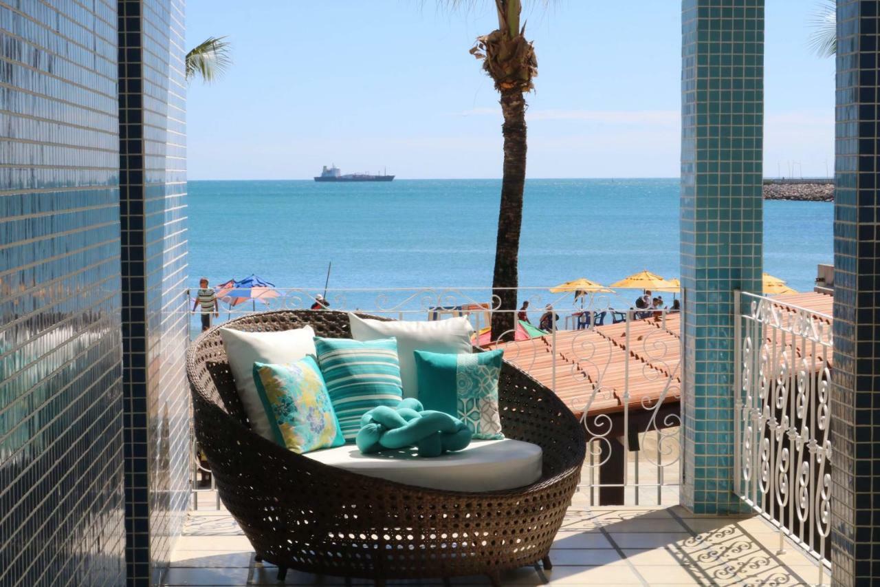Sonho De Iracema Boutique * Fortaleza (Ceara)