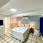 Sonho De Iracema Hostel Boutique