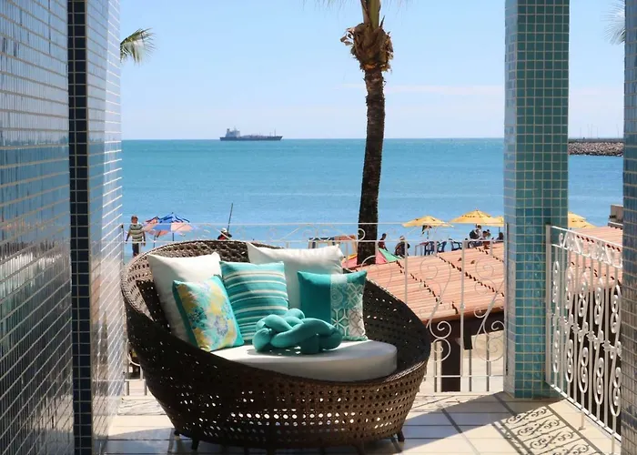 Sonho De Iracema Hostel Boutique