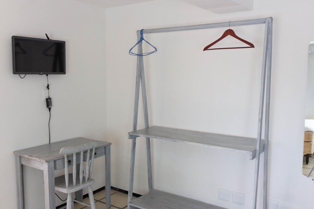 Sonho De Iracema Boutique Hostel