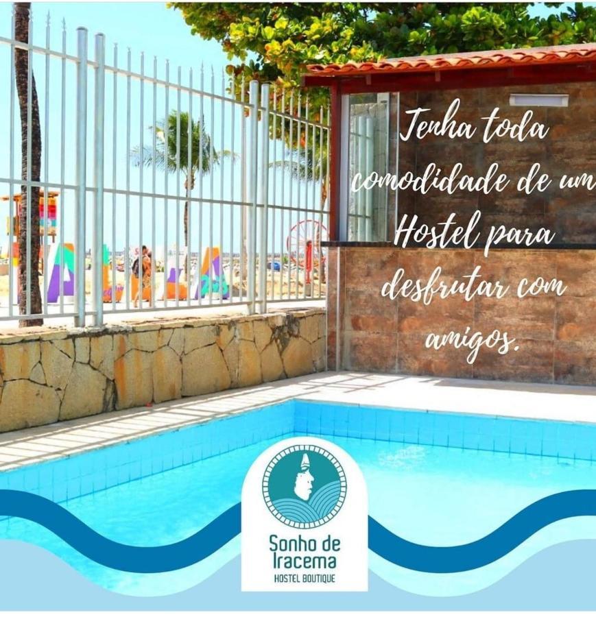 Hostel Sonho De Iracema Boutique Fortaleza (Ceara)