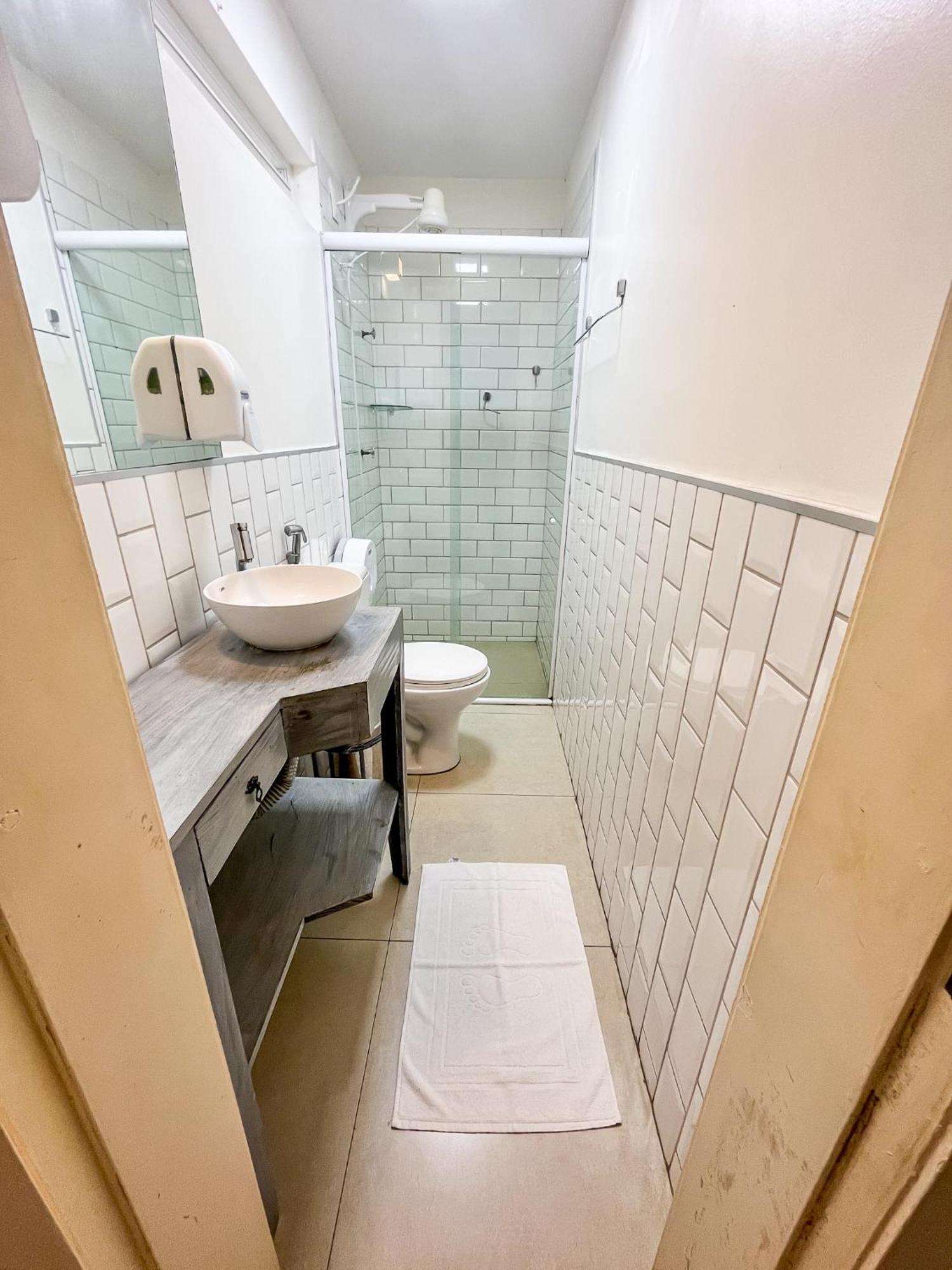 Hostel Sonho De Iracema Boutique *