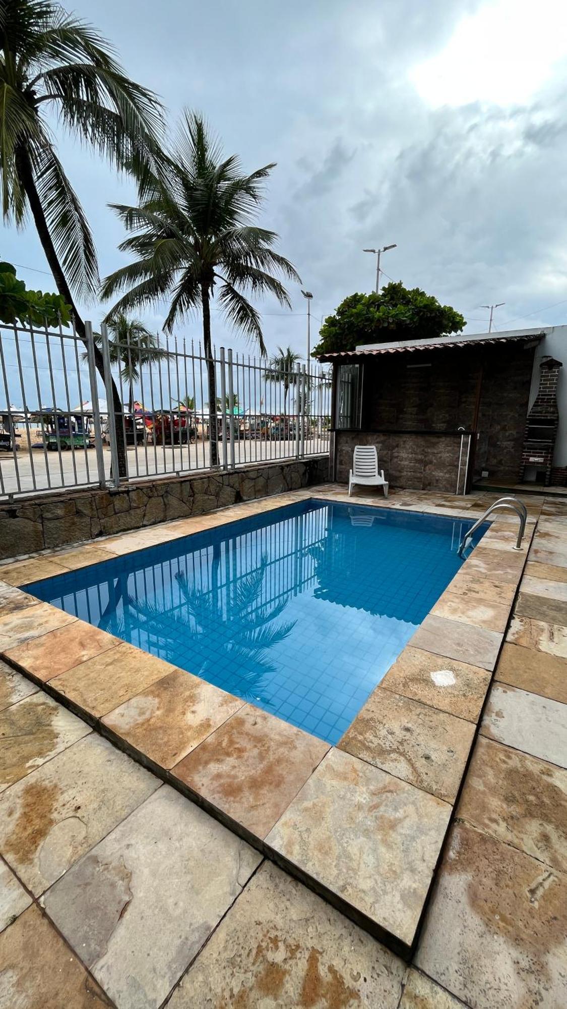 Sonho De Iracema Boutique Hostel