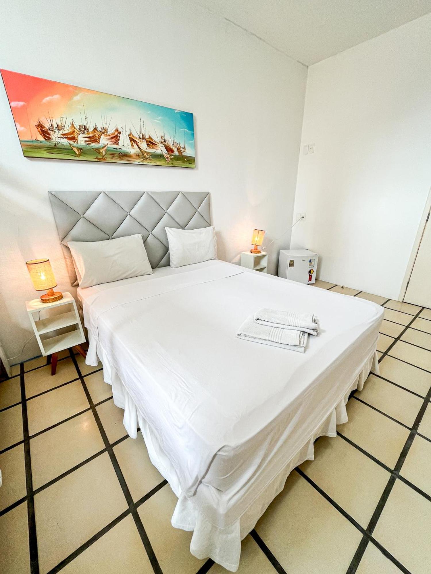 Hostel Sonho De Iracema Boutique *