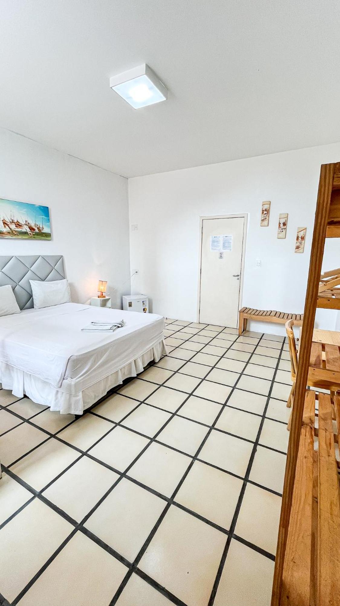 Sonho De Iracema Boutique Hostel Fortaleza (Ceara)