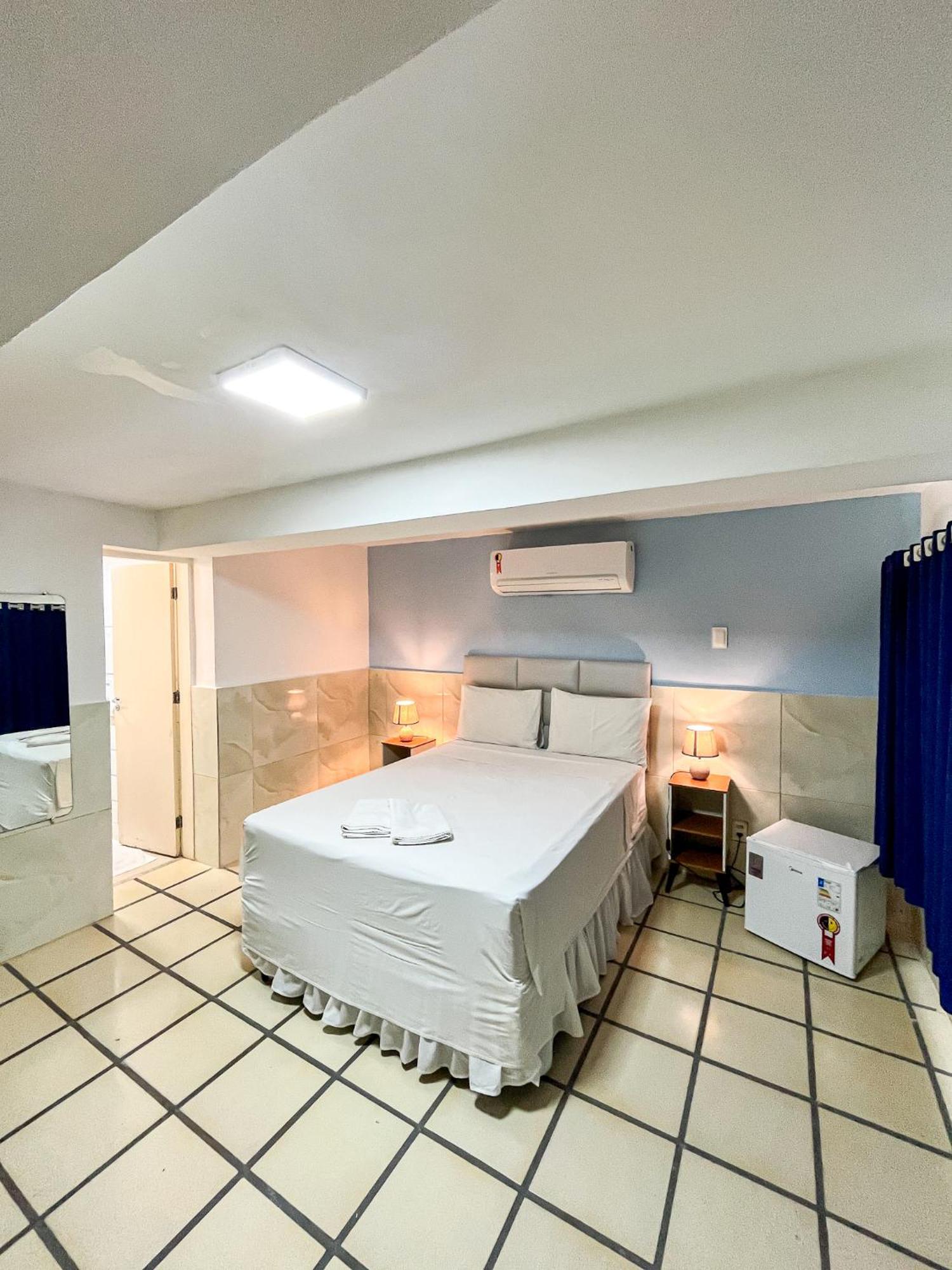 Hostel Sonho De Iracema Boutique *