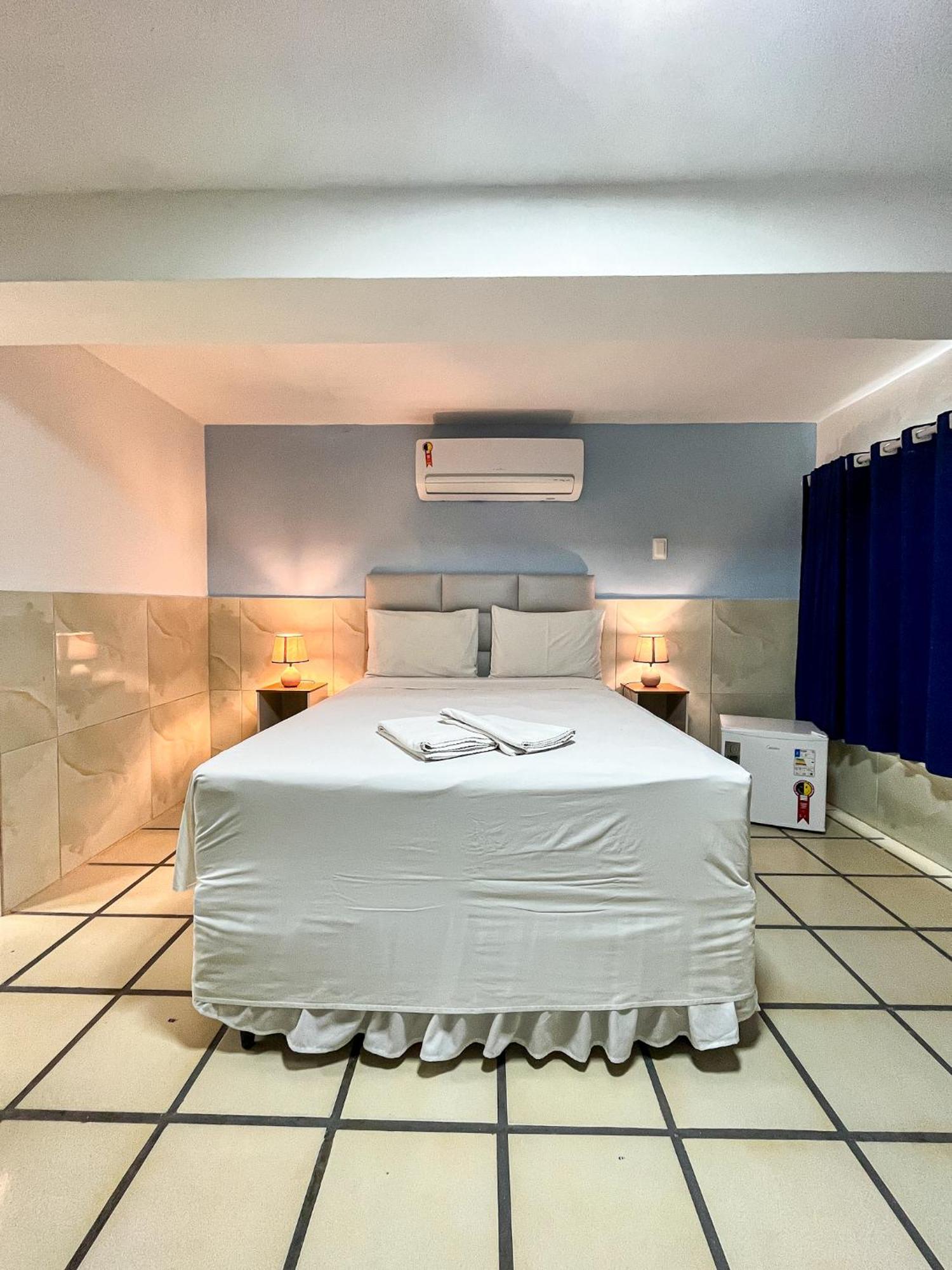 Sonho De Iracema Boutique Hostel Fortaleza (Ceara)