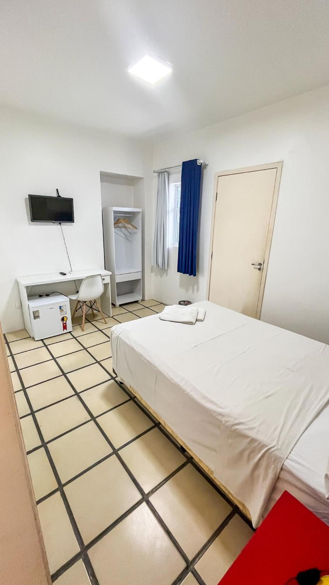Hostel Sonho De Iracema Boutique *