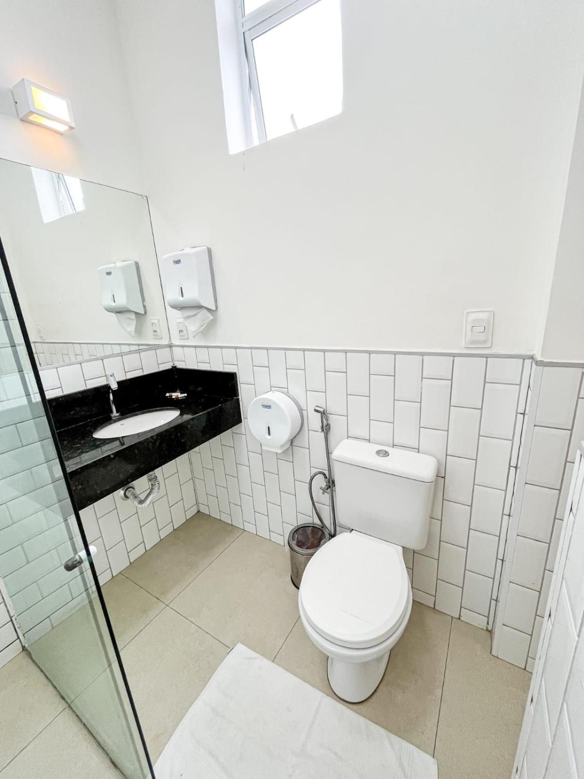 Hostel Sonho De Iracema Boutique *