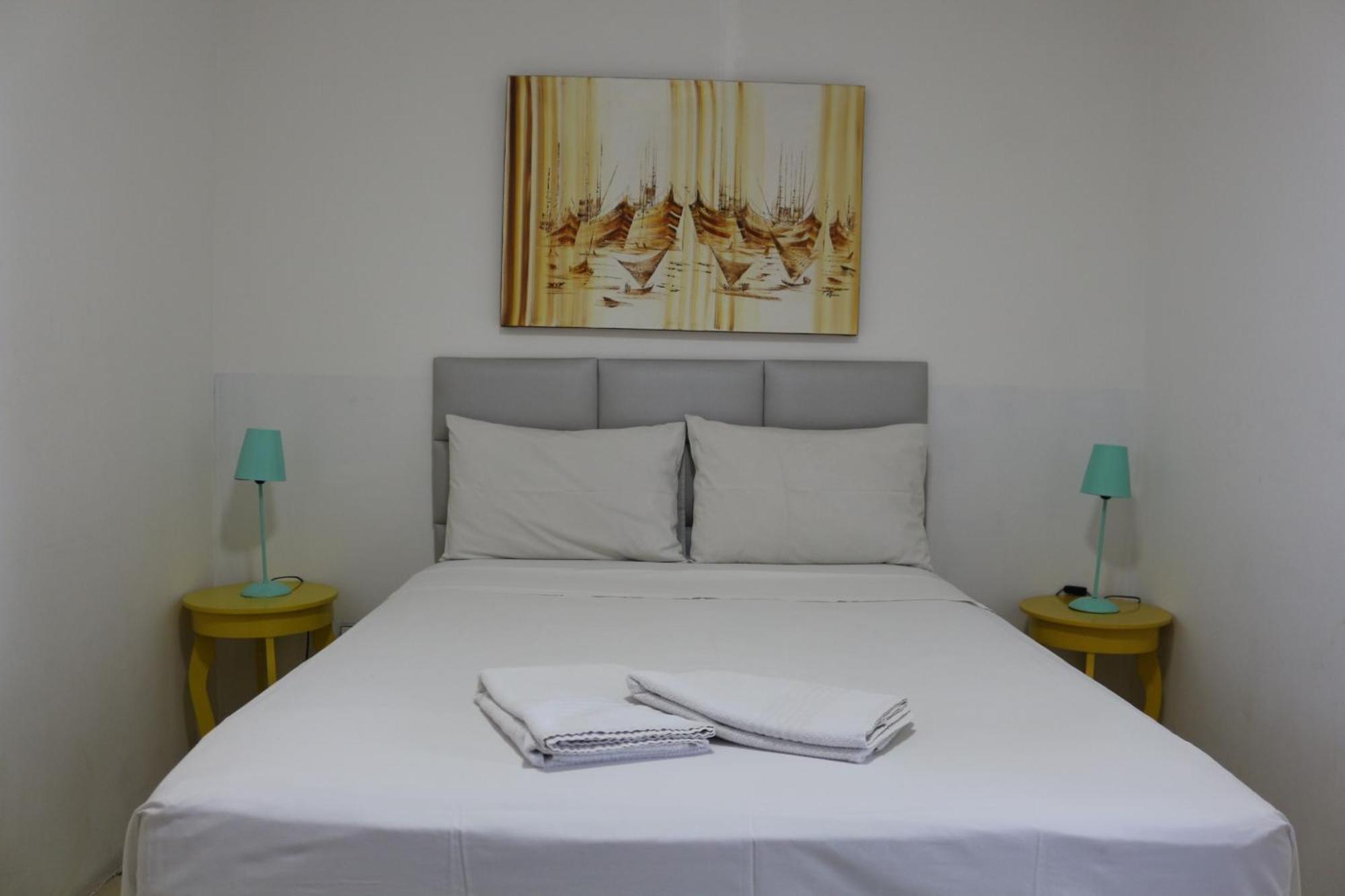 Hostel Sonho De Iracema Boutique