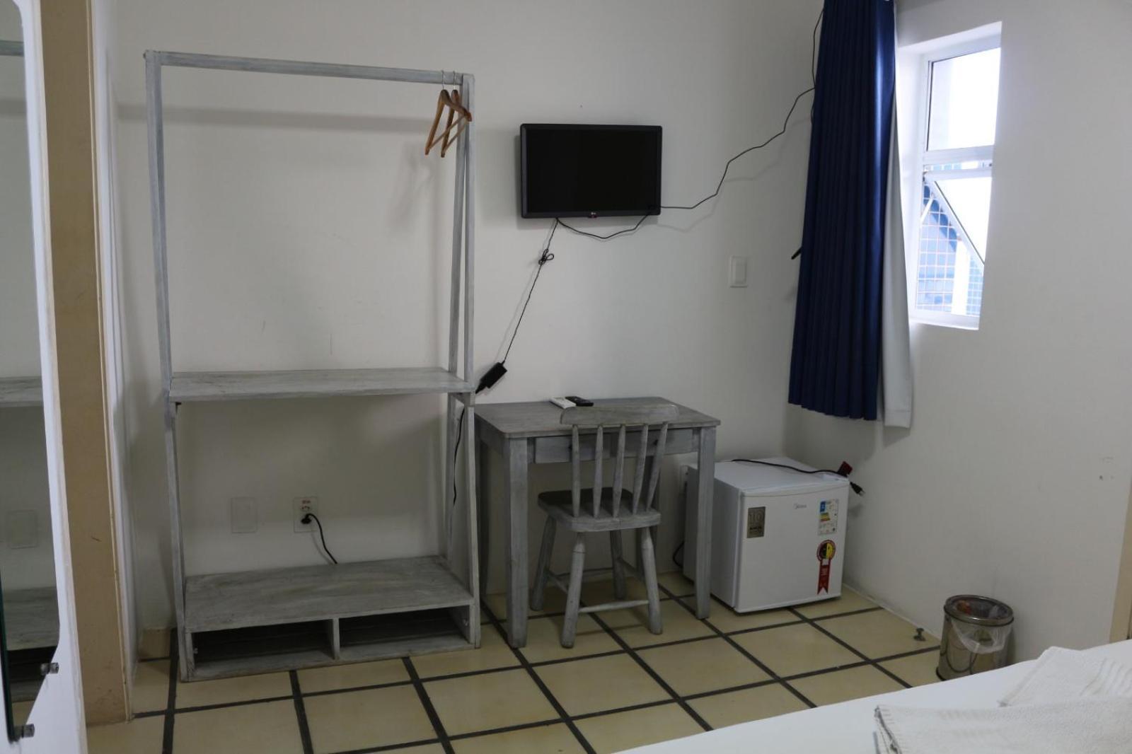 Sonho De Iracema Boutique Hostel