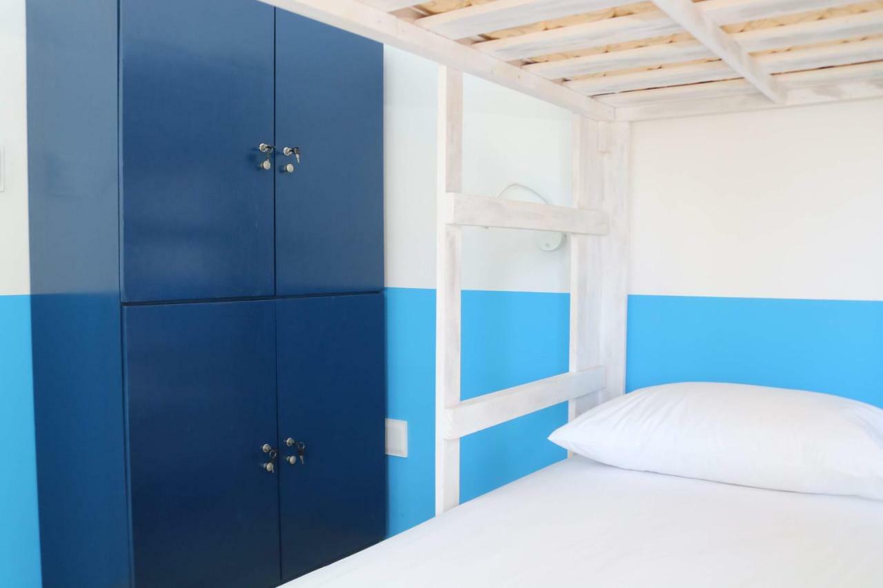 Sonho De Iracema Boutique Hostel