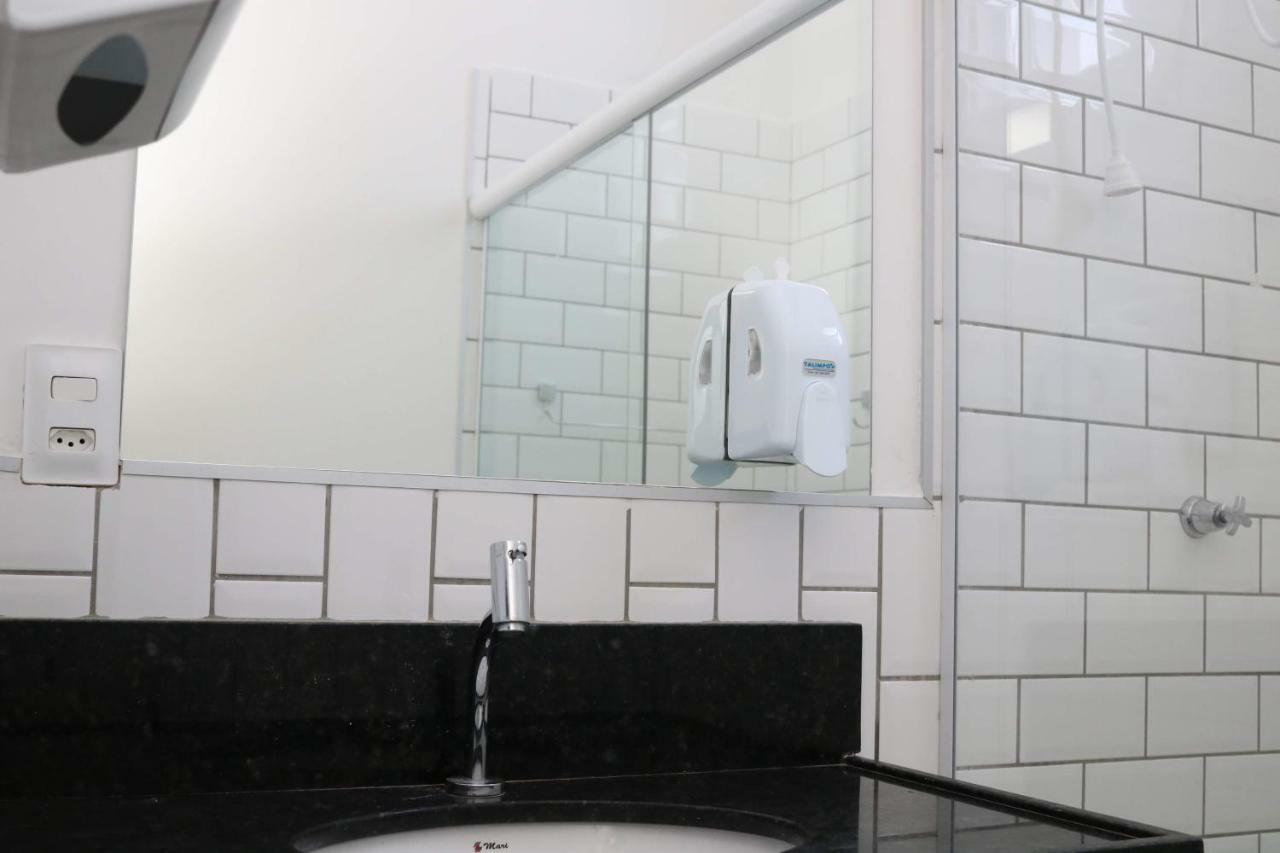 Hostel Sonho De Iracema Boutique Fortaleza (Ceara)