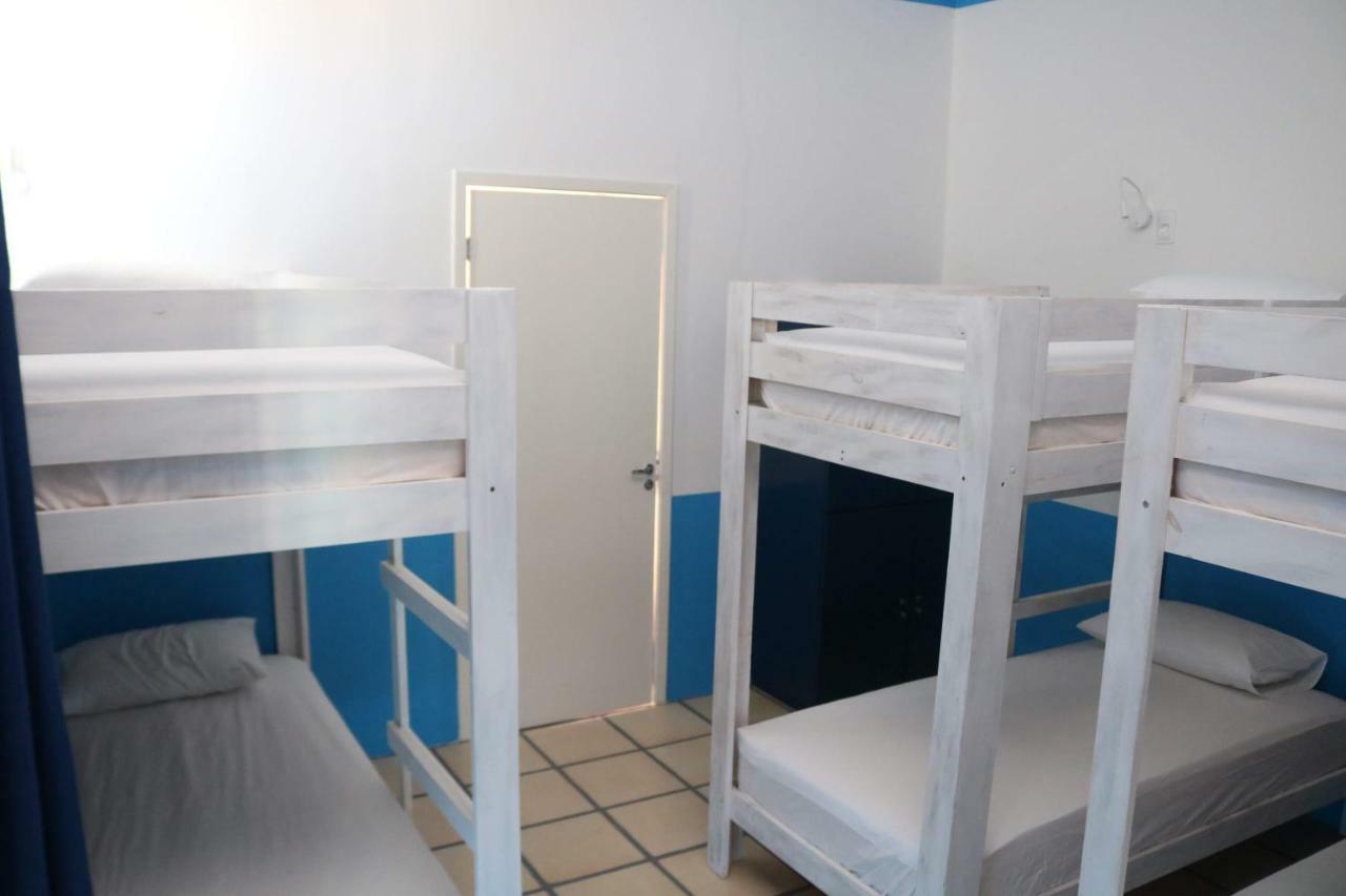 Hostel Sonho De Iracema Boutique Fortaleza (Ceara)