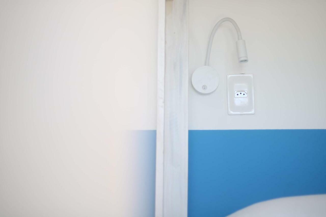 Sonho De Iracema Boutique Hostel