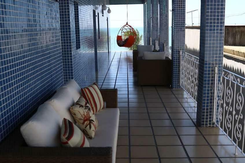 Hostel Sonho De Iracema Boutique