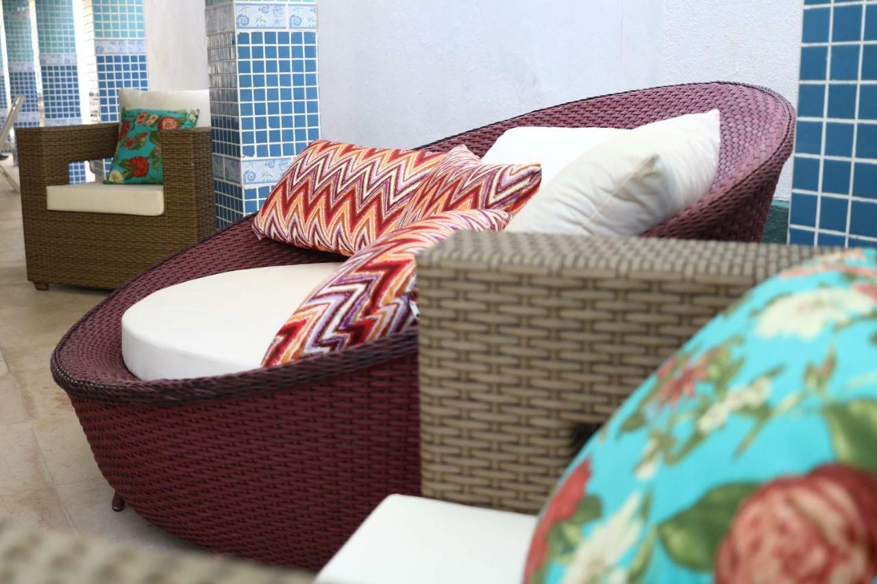Sonho De Iracema Boutique Hostel Fortaleza (Ceara)